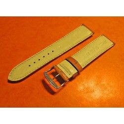  LEATHER STRAP BUFFALO 20mm