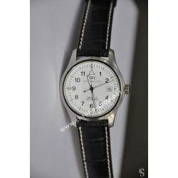 IWC Rare Genuine OEM Watch part Bitons Silver Dial Models Portuguese chronograph Automatic for sale