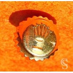 ROLEX RARE VINTAGE & RARE COURONNE MONTRES ROLEX OYSTER OR JAUNE Ø5.30mm Twinlock ref 24-480-8