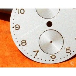 IWC Rare Genuine OEM Watch part Bitons Silver Dial Models Portuguese chronograph Automatic for sale