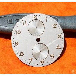 IWC Rare Genuine OEM Watch part Bitons Silver Dial Models Portuguese chronograph Automatic for sale