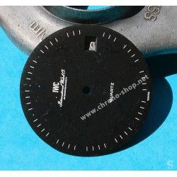 IWC Cadran montres Collection Portugaise, Portuguese chronograph Automatic 35mm