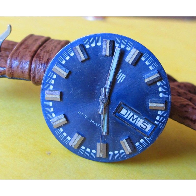 ANCIEN MOUVEMENT DE Montre Gousset à Réviser ou pour Pièce (8-38/P6/2) EUR 19,90 - PicClick FR