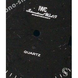 IWC Rare Genuine OEM Watch part Bitons Silver Dial Models Portuguese chronograph Automatic for sale