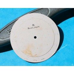 BLANCPAIN JB 1735 Rare Preowned Watch part Dial Le Brassus Power Reserve for sale