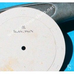 BLANCPAIN JB 1735 Rare Preowned Watch part Dial Le Brassus Power Reserve for sale