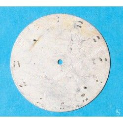 BLANCPAIN JB 1735 Rare Preowned Watch part Dial Le Brassus Power Reserve for sale
