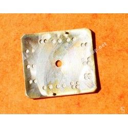 Breitling Original 18K Gold/SS Preowned watch Dark Blue Watch Dial Part Cal Auto