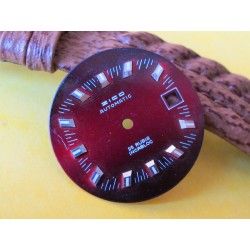 CADRAN ZICO ANNEES 70