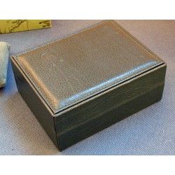 Rare Vintage ROLEX Watch BOX SET "MAPPEMONDE"  - 5513 5512 1680 1655 1016 1675 1665 6263 6365