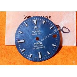 Tudor Genuine & Rare Mint Midsize HYDRONAUT 200m ref 85190 Watch Black Dial part for sale
