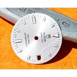 Tudor Genuine & Rare Mint Midsize HYDRONAUT 200m ref 85190 Watch Black Dial part for sale