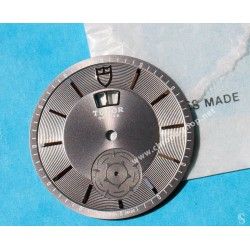 Tudor Rare Cadran Horlogerie Gris Anthracite montres Date Automatic 42mm ref 57000-0037 à vendre