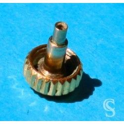 ROLEX RARE VINTAGE & RARE COURONNE MONTRES ROLEX OYSTER OR JAUNE Ø5.30mm Twinlock ref 24-480-8