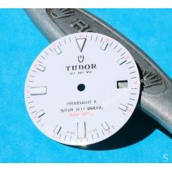 Tudor Genuine & Rare Mint HYDRONAUT II 200m ref 142759 Watch White Dial part for sale