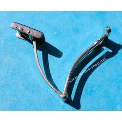 Cartier Authentique & Rare Accessoire Fermoir, boucle deployante acier bracelet montres