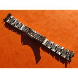 BRACELET ROLEX OYSTER 78350 19mm de 1982