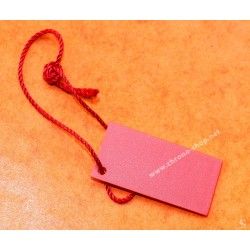 Vintage 1970-80 's Tudor Collectible Red Tag