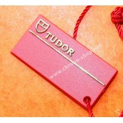 Vintage 1970-80 's Tudor Collectible Red Tag