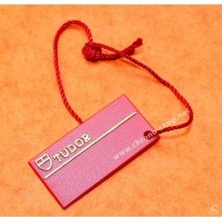 Vintage 1970-80 's Tudor Collectible Red Tag