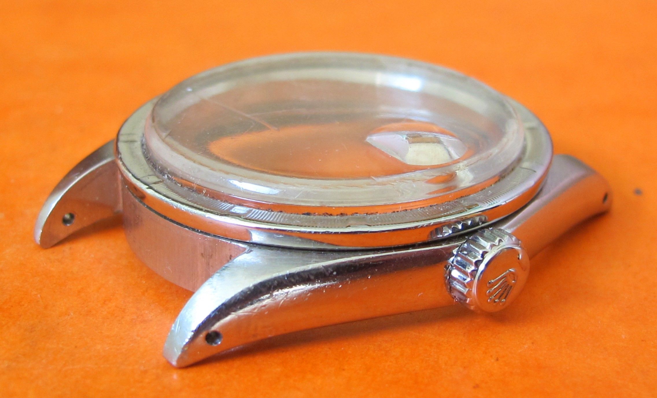 rolex ben bridge