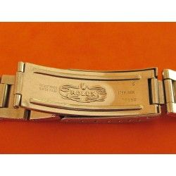 BRACELET ROLEX OYSTER 78350 19mm de 1982