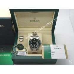 ROLEX ECUSSON VERT CIRE CERTIFIED SUPERLATIVE ROLEX SA GENEVE MONTRES GOODIES ACCESSOIRES RARE COLLECTION