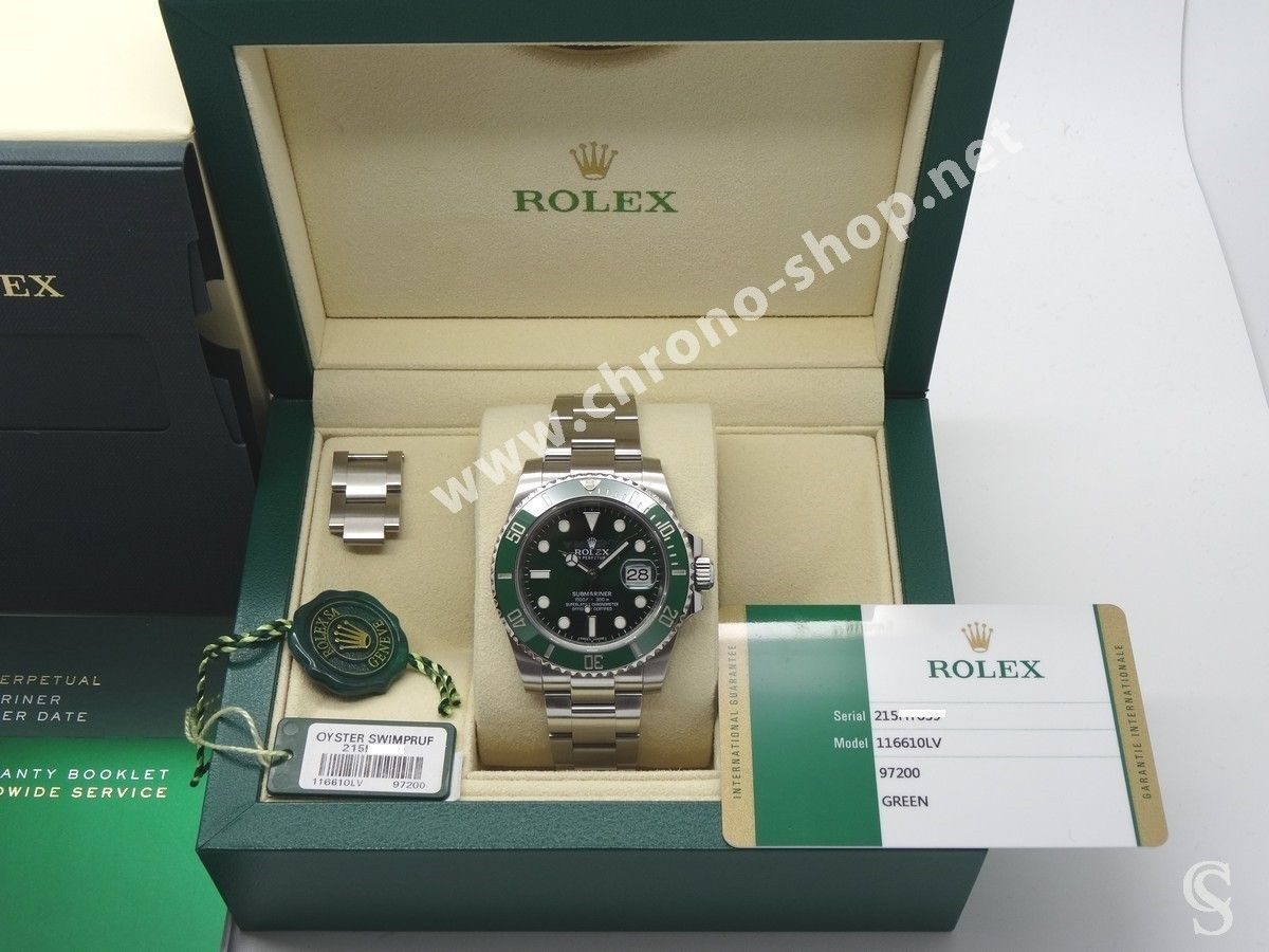 superlative certified rolex