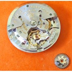 Rare 1950s Rolex Calibre B 1055 Movement 25 Jewels Models: 6510, 6511, 6611, 6612, 6613