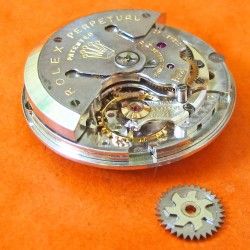 RARE 1954 ROLEX MOUVEMENT B 1055 CALIBRE  AUTOMATIQUE - DAYDATE ref 6510, 6511, 6611, 6612, 6613