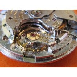 RARE 1954 ROLEX MOUVEMENT B 1055 CALIBRE  AUTOMATIQUE - DAYDATE ref 6510, 6511, 6611, 6612, 6613