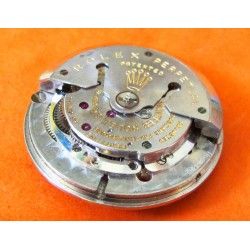 RARE 1954 ROLEX MOUVEMENT B 1055 CALIBRE  AUTOMATIQUE - DAYDATE ref 6510, 6511, 6611, 6612, 6613