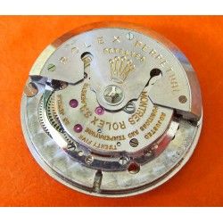 RARE 1954 ROLEX MOUVEMENT B 1055 CALIBRE  AUTOMATIQUE - DAYDATE ref 6510, 6511, 6611, 6612, 6613