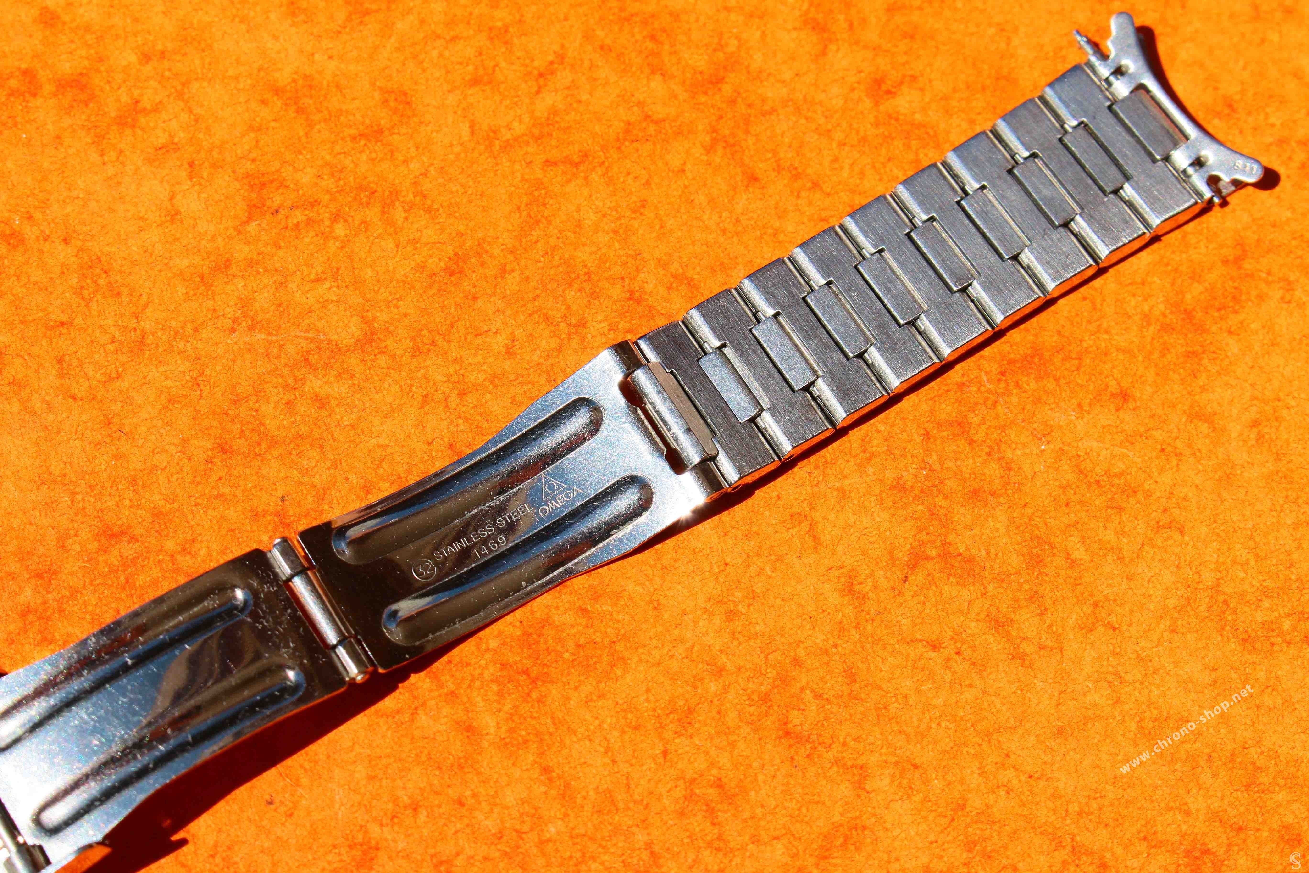 Omega Speedmaster Vintage Collector 