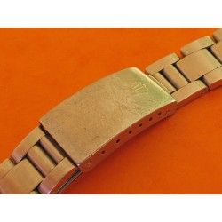 BRACELET ROLEX OYSTER 78350 19mm de 1982