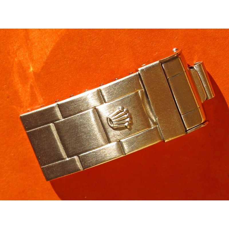 FS: 93150 Bracelet, 12 links, 580 endlinks, Year 2011, Mint ! - Vintage  Rolex Forum