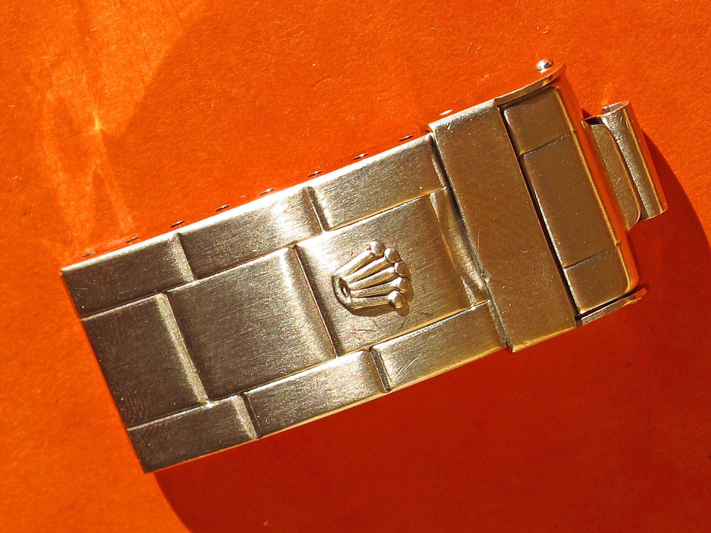 rolex 93150 clasp