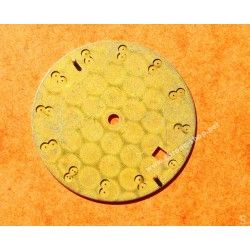 IWC International Watch & Co SHAFFAUSEN Rare Genuine OEM Watch part horology Automatic white Mat Dial for sale