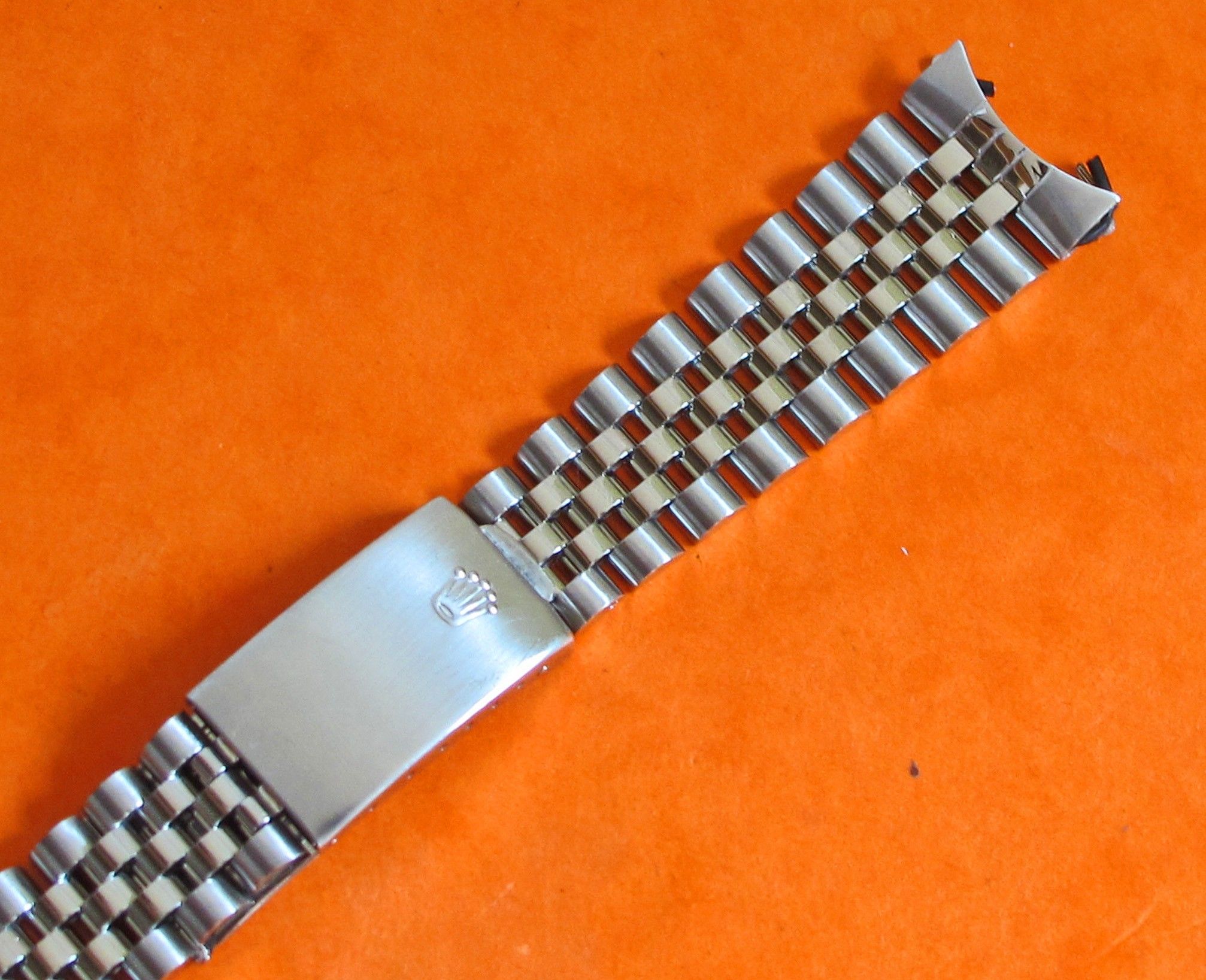 Men's sales jubilee bracelet