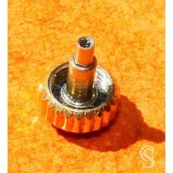 ROLEX RARE VINTAGE & RARE COURONNE MONTRES ROLEX OYSTER OR JAUNE Ø5.30mm Twinlock ref 24-480-8