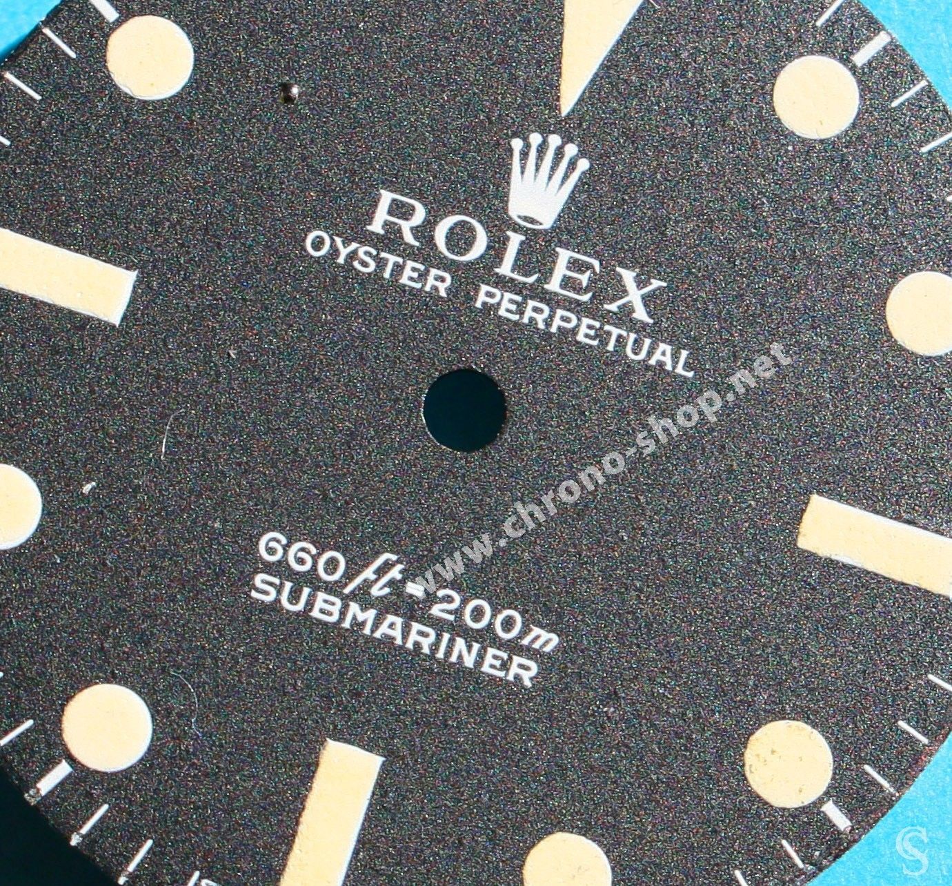 rolex submariner rare models