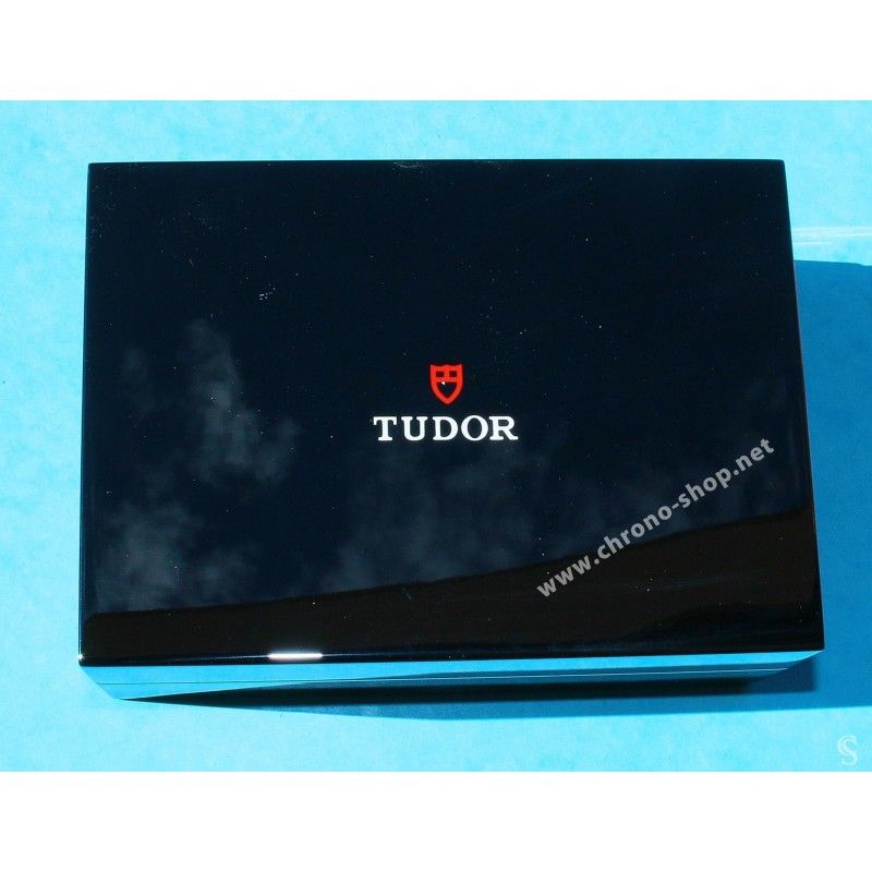 Tudor Genuine factory Watch box Black Bay, Pelagos, Clair De Rose, Style, Glamour, Ranger, Grantour