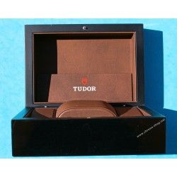 Tudor Genuine factory Watch box Black Bay, Pelagos, Clair De Rose, Style, Glamour, Ranger, Grantour