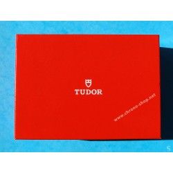 Tudor Genuine factory Watch box Black Bay, Pelagos, Clair De Rose, Style, Glamour, Ranger, Grantour ref 45728.04