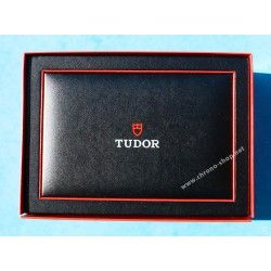 TUDOR ECRIN, COFFRET BOITES MONTRES Chrono Heritage Black Bay, Pelagos, Style, Glamour, Ranger, Grantour ref 45728.04