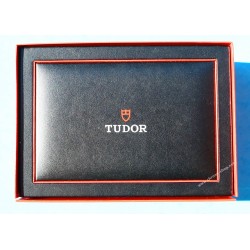 Tudor Genuine factory Watch box Black Bay, Pelagos, Clair De Rose, Style, Glamour, Ranger, Grantour ref 45728.04