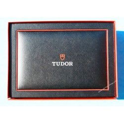 TUDOR ECRIN, COFFRET BOITES MONTRES Chrono Heritage Black Bay, Pelagos, Style, Glamour, Ranger, Grantour ref 45728.04