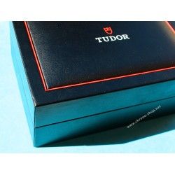 Tudor Genuine factory Watch box Black Bay, Pelagos, Clair De Rose, Style, Glamour, Ranger, Grantour ref 45728.04