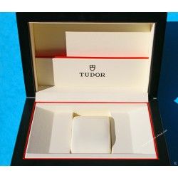 Tudor Genuine factory Watch box Black Bay, Pelagos, Clair De Rose, Style, Glamour, Ranger, Grantour ref 45728.04