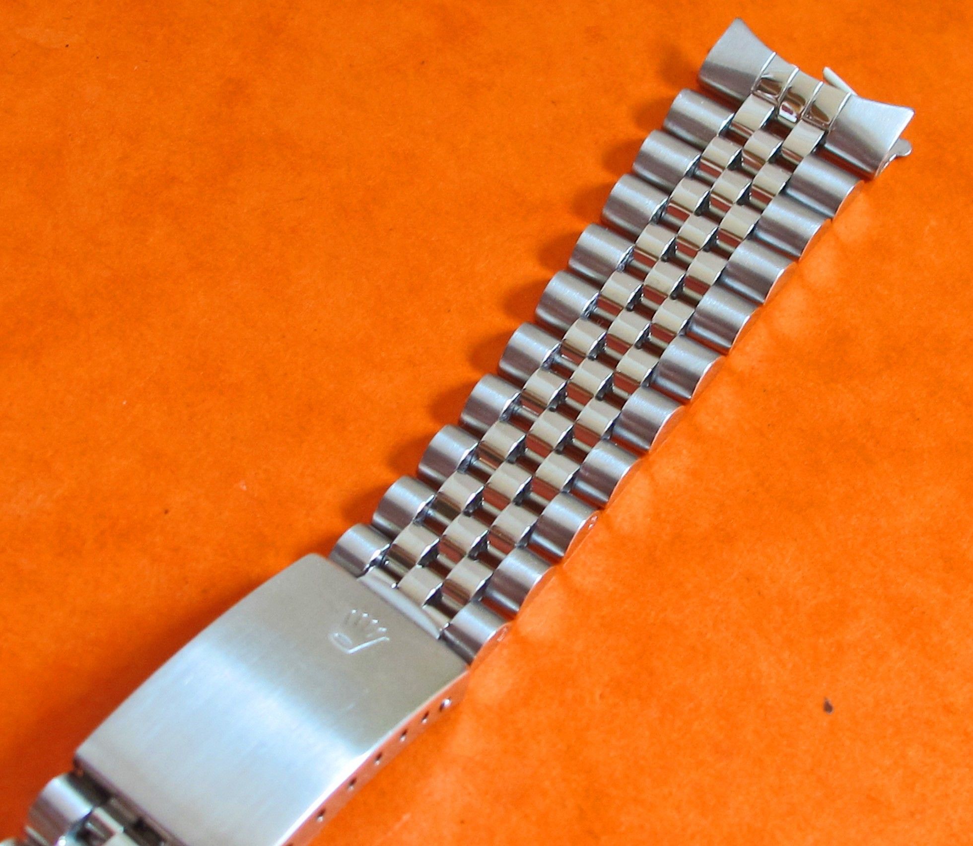 rolex 1603 bracelet